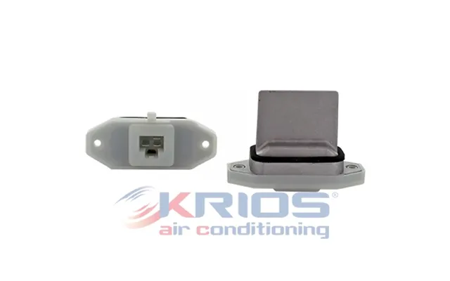 Modstand - Kabineventilator Meat & Doria K109151