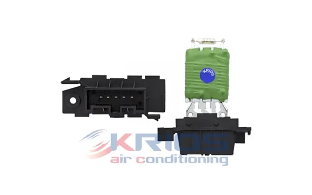 Modstand - Kabineventilator Meat & Doria K109160
