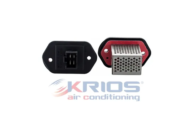 Modstand - Kabineventilator Meat & Doria K109186