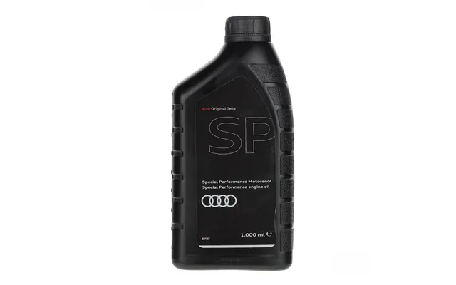 Motorolie Vag Ga52579m2 Sp 0w40 1l
