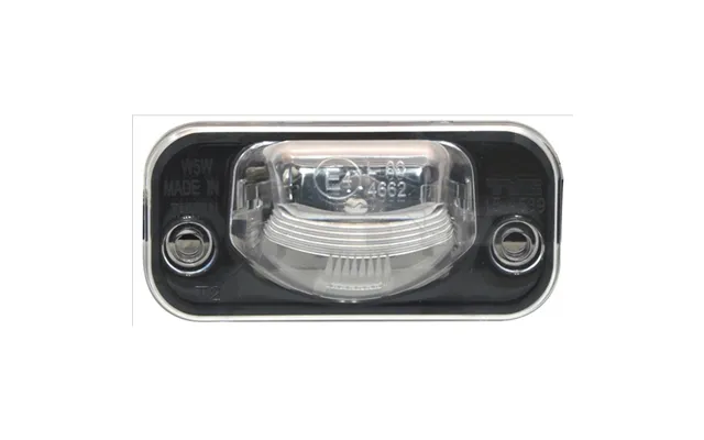 Nummerpladelys Tyc 15-0539-00-2