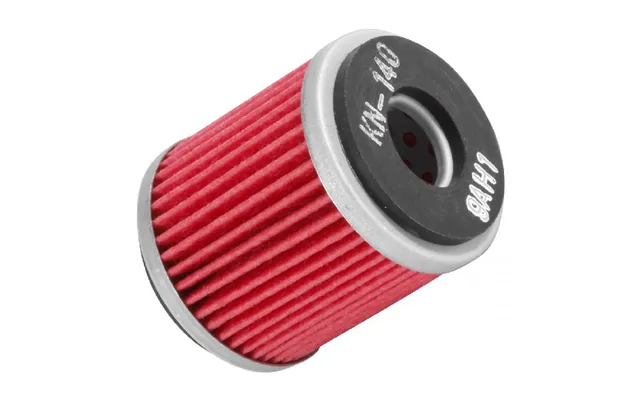Oliefilter K&n Filters Kn-140