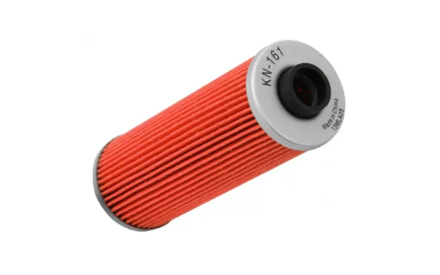 Oliefilter K&n Filters Kn-161