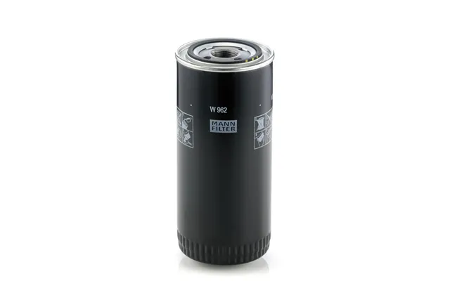 Oliefilter Mann-filter W 962