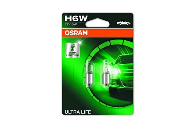Pære - Indikator Osram 64132ult-02b