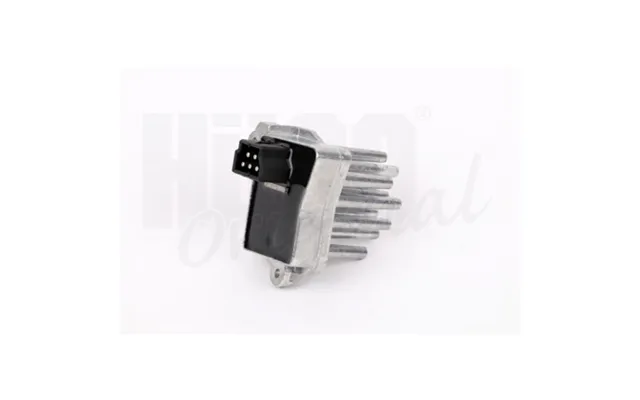 Regulator - Ventilator I Kabinen Hüco 132507