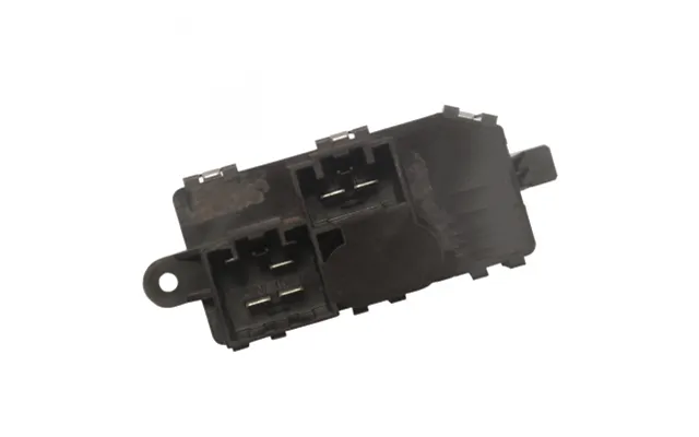Regulator - Ventilator I Kabinen Hüco 132524