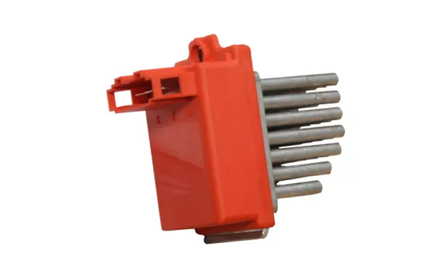 Regulator - Ventilator I Kabinen Hüco 132529