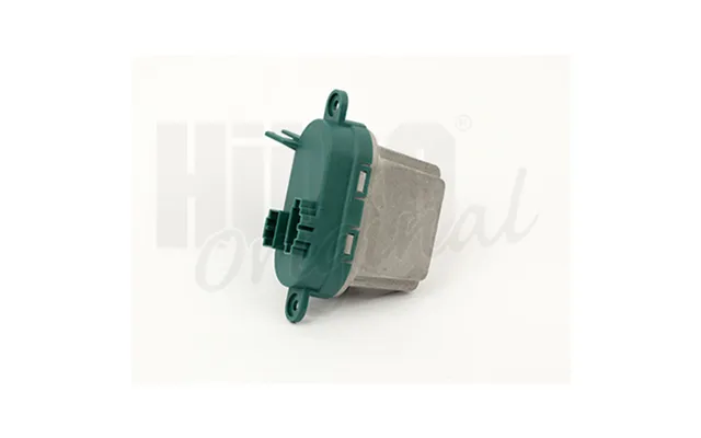 Regulator - Ventilator I Kabinen Hüco 132574