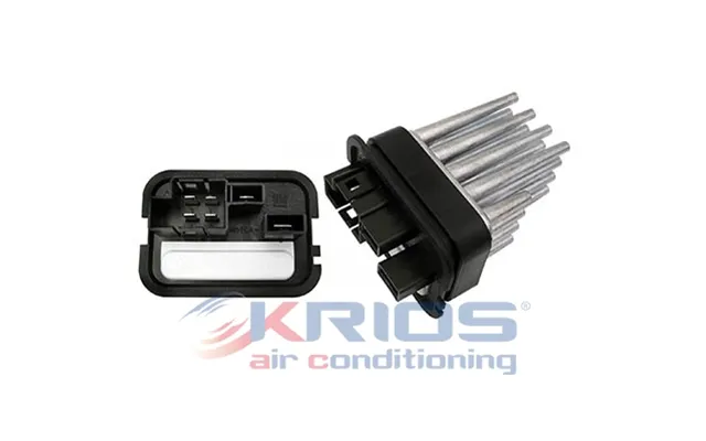 Regulator - Ventilator I Kabinen Meat & Doria K106015