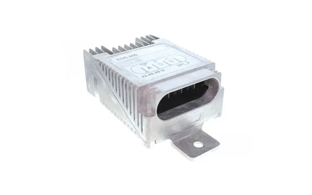 Regulator - Ventilator I Kabinen Vemo V30-79-0013