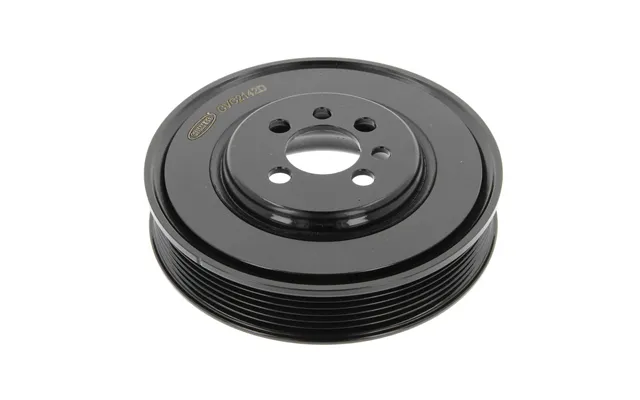 Remskive - Krumtapaksel Corteco 80001118
