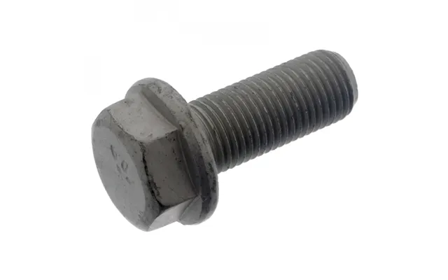 Skrue - Bremsekaliber Febi Bilstein 48810