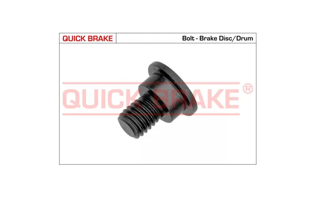 Skrue - Bremsekaliber Quick Brake 11662