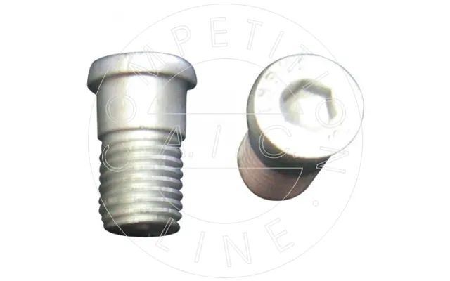 Skrue - Bremseskive Aic 51886