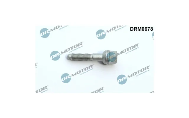 Skrue - Indsprøjtningsdyseholder Dr.motor Automotive Drm0678