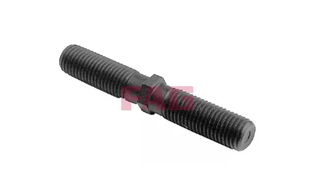 Skrue - Sporing Fag 840 1203 10