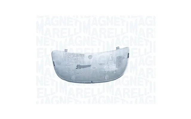 Spejlglas - Udvendig Spejl Magneti Marelli 182209011200