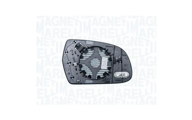 Spejlglas - Udvendig Spejl Magneti Marelli 182209015600