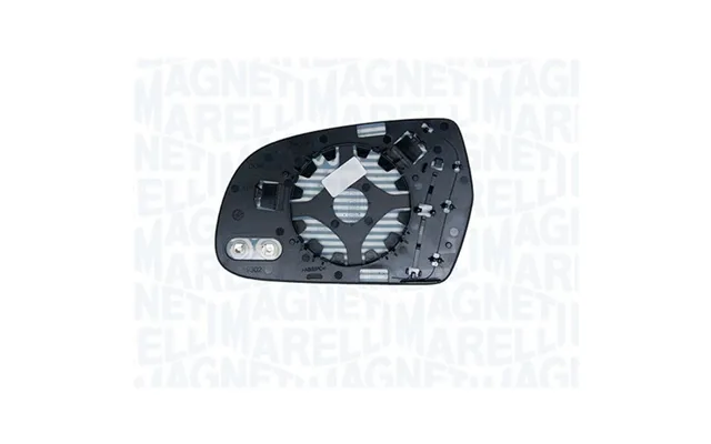 Spejlglas - Udvendig Spejl Magneti Marelli 182209015700