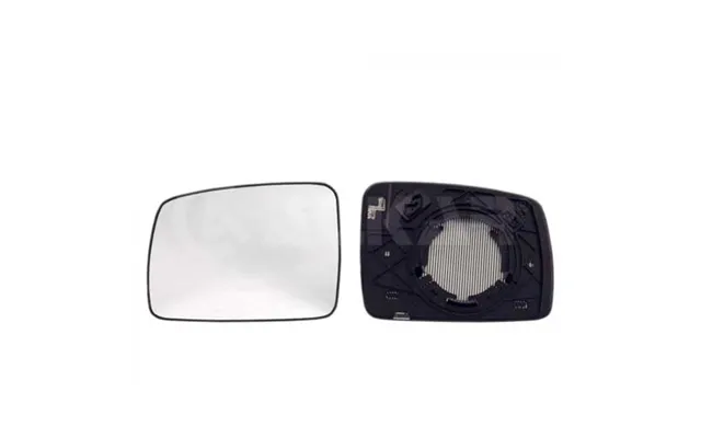 Spejlglas - Udvendigt Spejl Alkar 6431029