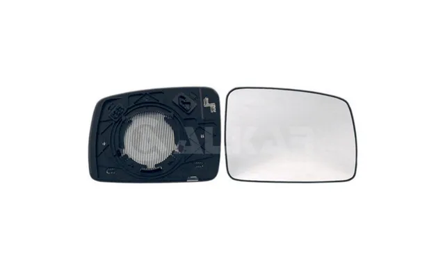 Spejlglas - Udvendigt Spejl Alkar 6432029