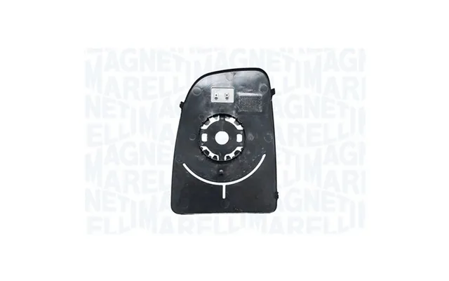 Spejlglas - Udvendigt Spejl Magneti Marelli 350319420300