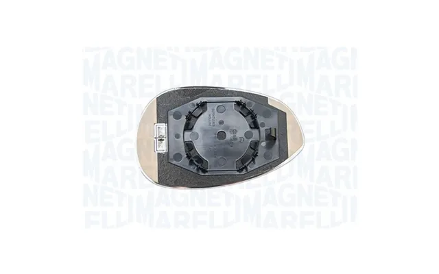 Spejlglas - Udvendigt Spejl Magneti Marelli 350319521160