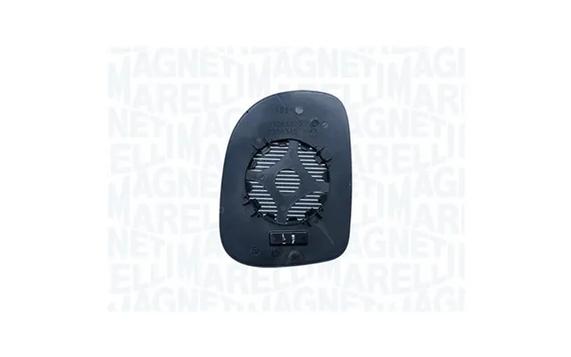 Spejlglas - Udvendigt Spejl Magneti Marelli 351991305070