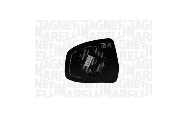 Spejlglas - Udvendigt Spejl Magneti Marelli 351991307580