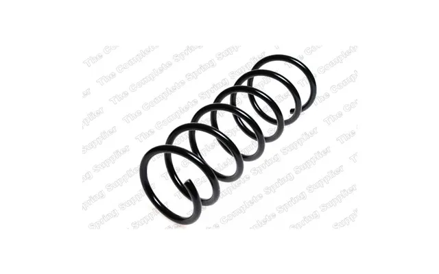 Spiralfjeder Kilen 23003