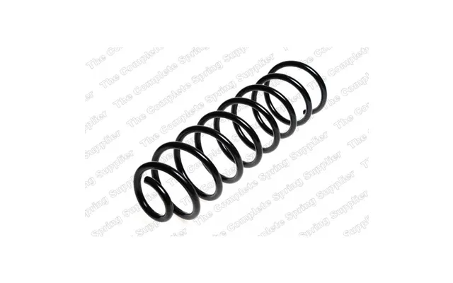 Spiralfjeder Kilen 63002