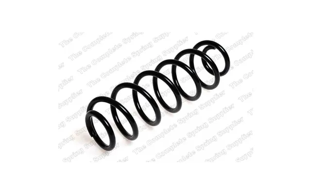 Spiralfjeder Kilen 65019