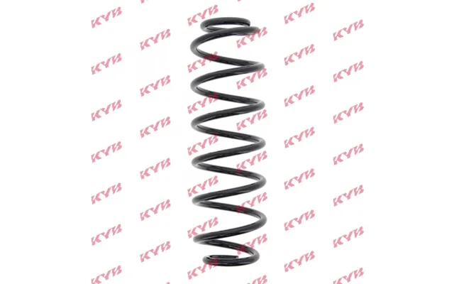 Spiralfjeder Kyb Rh5157