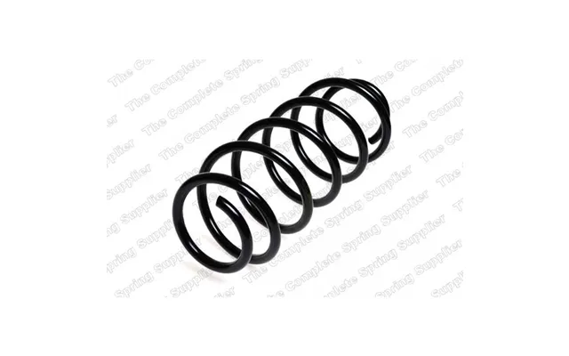 Spiralfjeder Lesjöfors 4004215