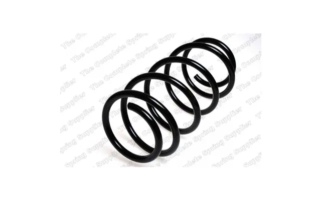 Spiralfjeder Lesjöfors 4004223