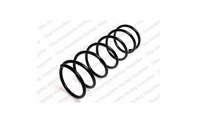 Spiralfjeder Lesjöfors 4015611