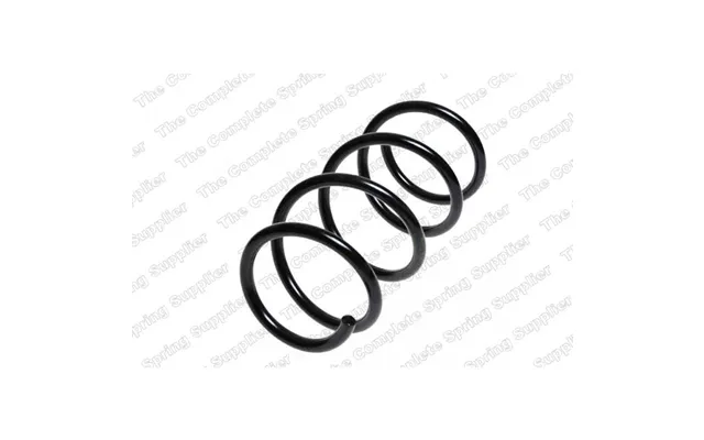 Spiralfjeder Lesjöfors 4017001