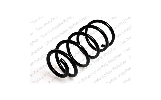Spiralfjeder Lesjöfors 4056832