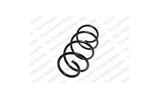 Spiralfjeder Lesjöfors 4062052