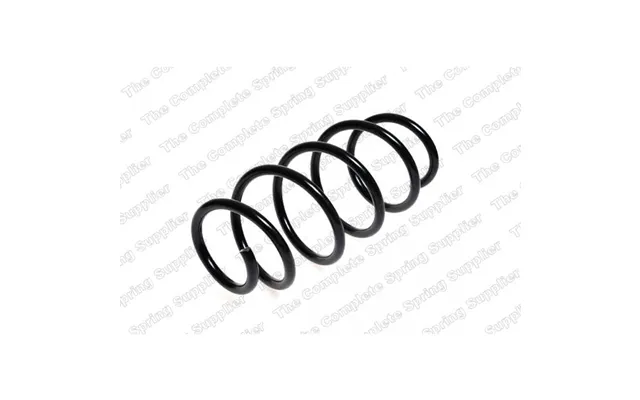 Spiralfjeder Lesjöfors 4063496
