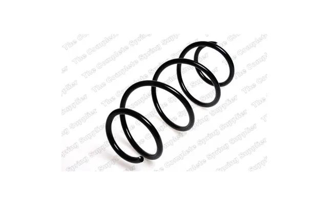 Spiralfjeder Lesjöfors 4072935
