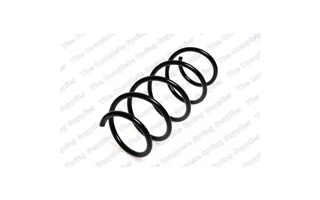 Spiralfjeder Lesjöfors 4072953