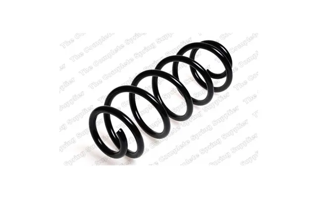 Spiralfjeder Lesjöfors 4095037