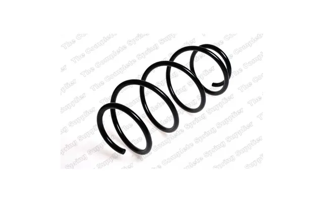 Spiralfjeder Lesjöfors 4095827