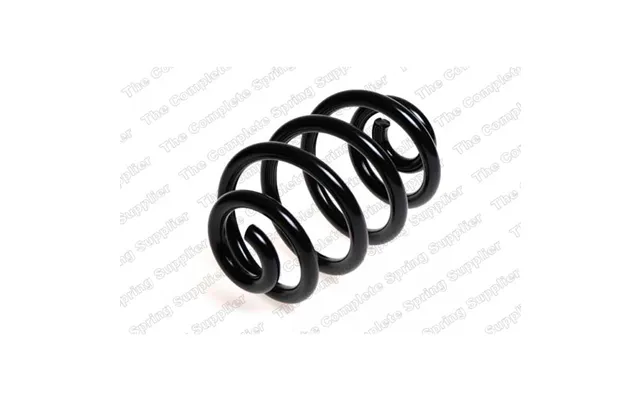 Spiralfjeder Lesjöfors 4208445