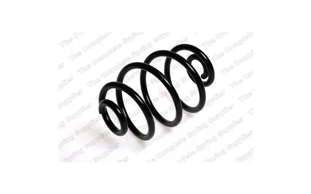 Spiralfjeder Lesjöfors 4263446