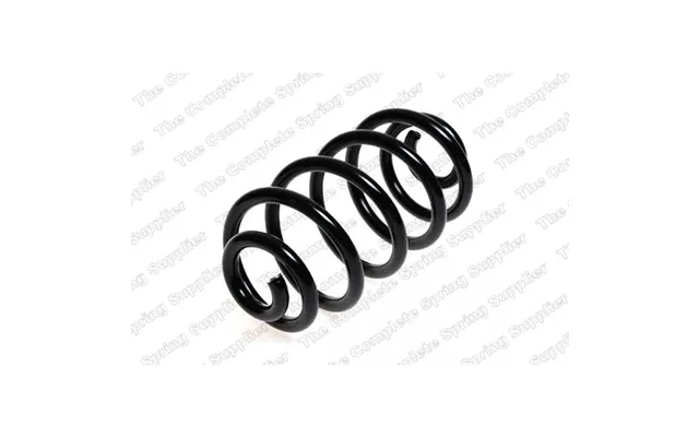 Spiralfjeder Lesjöfors 4263461