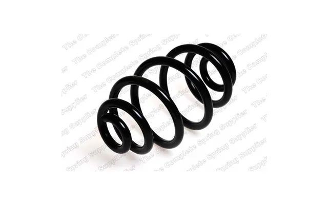 Spiralfjeder Lesjöfors 4295042