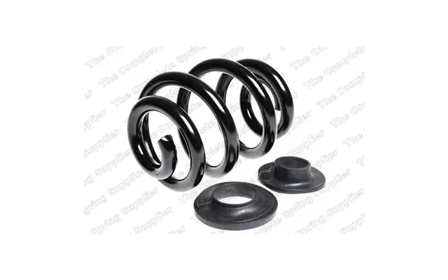 Spiralfjeder Lesjöfors 4295050